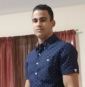 Meet your Posher, Leodan lazaro